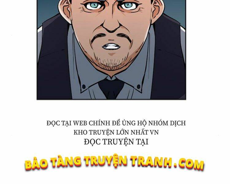 Druid Tại Ga Seoul – Người Hóa Thú Chap 33 - Trang 2