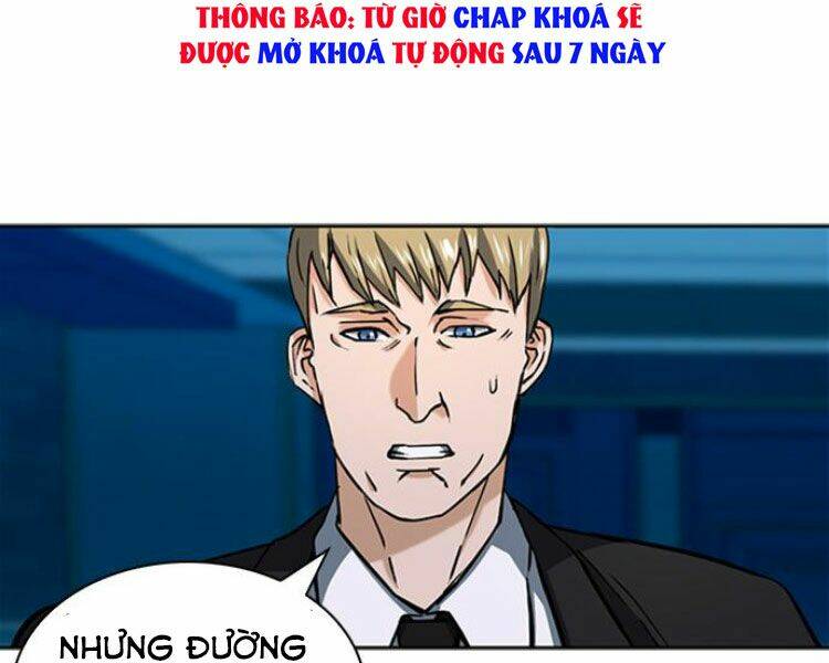 Druid Tại Ga Seoul – Người Hóa Thú Chap 33 - Trang 2