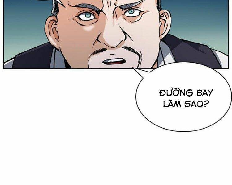 Druid Tại Ga Seoul – Người Hóa Thú Chap 33 - Trang 2