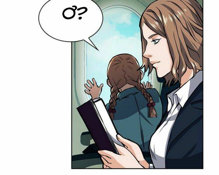 Druid Tại Ga Seoul – Người Hóa Thú Chap 33 - Trang 2