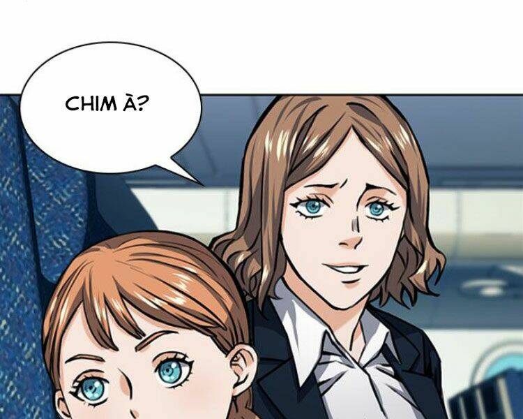 Druid Tại Ga Seoul – Người Hóa Thú Chap 33 - Trang 2
