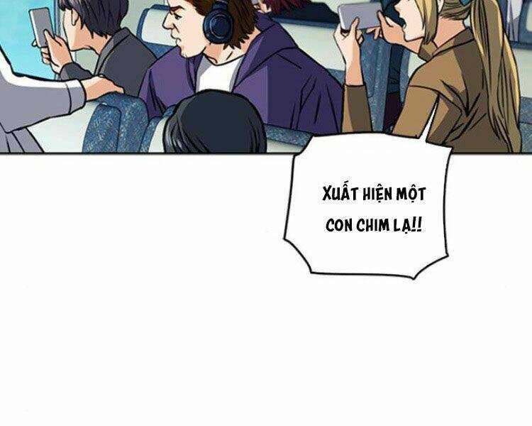 Druid Tại Ga Seoul – Người Hóa Thú Chap 33 - Trang 2