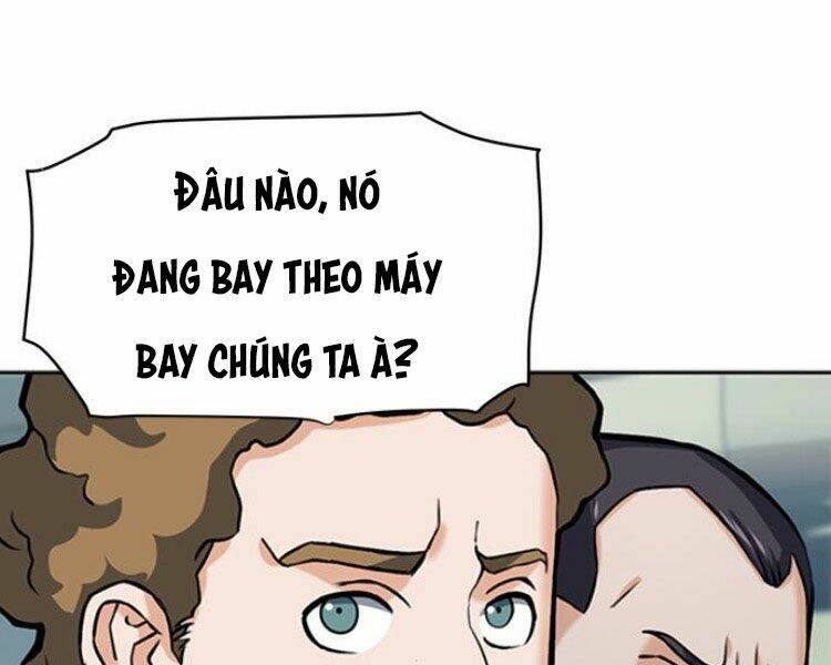 Druid Tại Ga Seoul – Người Hóa Thú Chap 33 - Trang 2