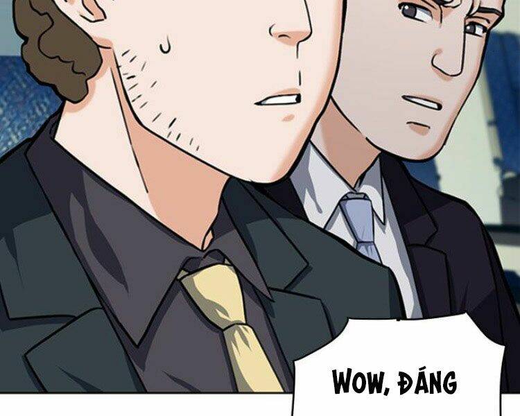 Druid Tại Ga Seoul – Người Hóa Thú Chap 33 - Trang 2
