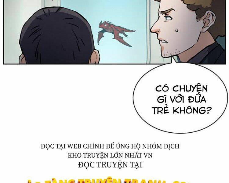 Druid Tại Ga Seoul – Người Hóa Thú Chap 33 - Trang 2