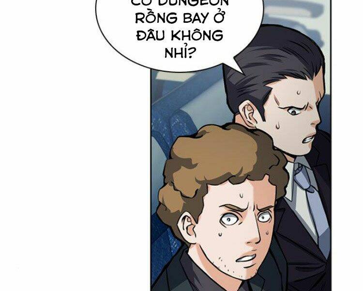 Druid Tại Ga Seoul – Người Hóa Thú Chap 33 - Trang 2