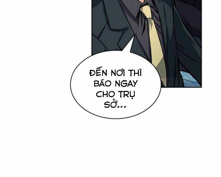 Druid Tại Ga Seoul – Người Hóa Thú Chap 33 - Trang 2