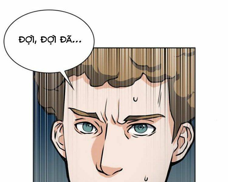 Druid Tại Ga Seoul – Người Hóa Thú Chap 33 - Trang 2