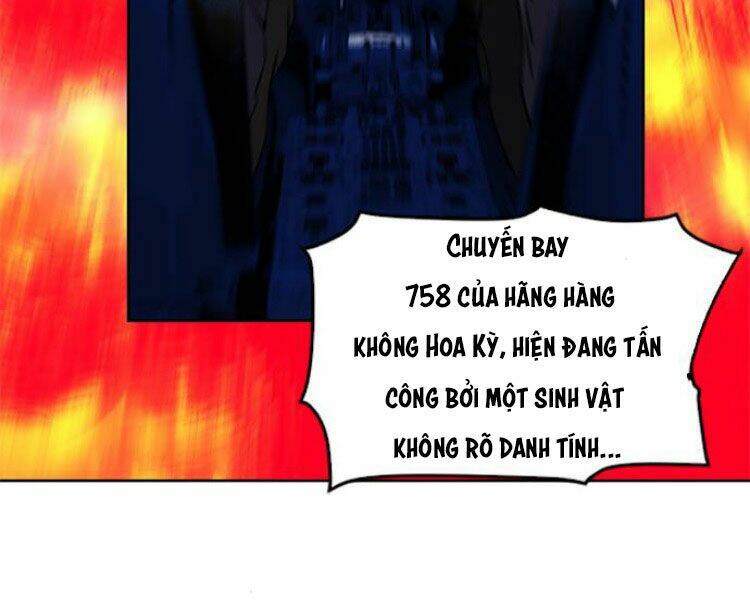 Druid Tại Ga Seoul – Người Hóa Thú Chap 33 - Trang 2