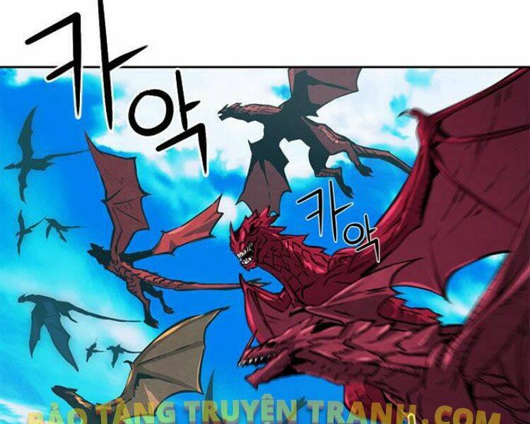 Druid Tại Ga Seoul – Người Hóa Thú Chap 33 - Trang 2