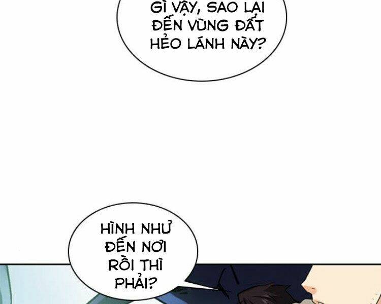 Druid Tại Ga Seoul – Người Hóa Thú Chap 33 - Trang 2