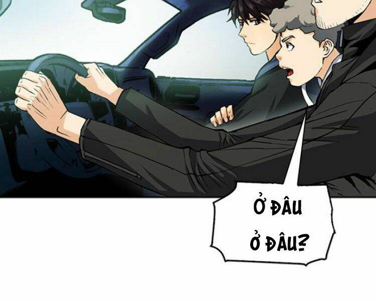 Druid Tại Ga Seoul – Người Hóa Thú Chap 33 - Trang 2