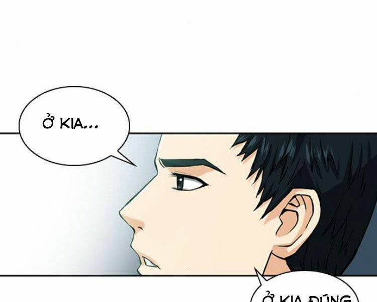 Druid Tại Ga Seoul – Người Hóa Thú Chap 33 - Trang 2