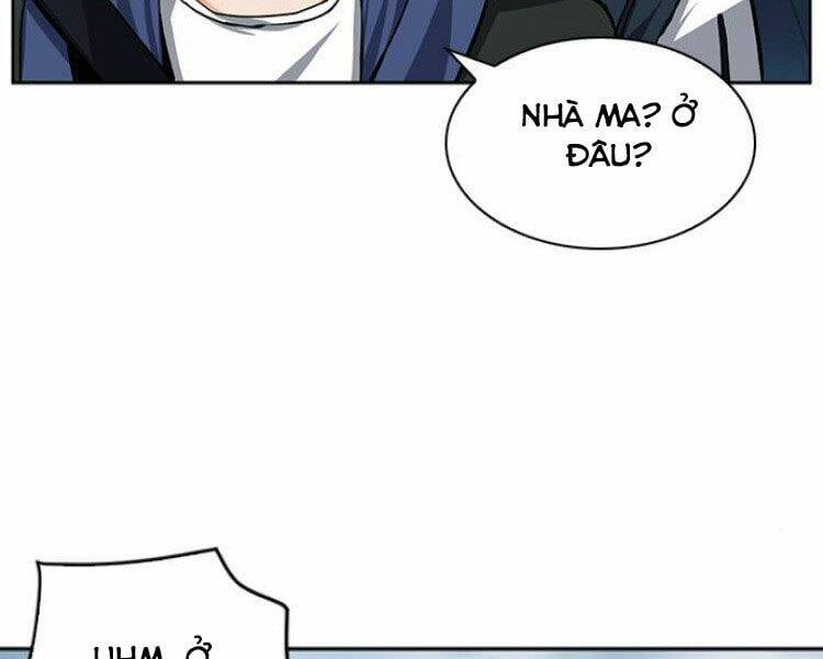 Druid Tại Ga Seoul – Người Hóa Thú Chap 33 - Trang 2