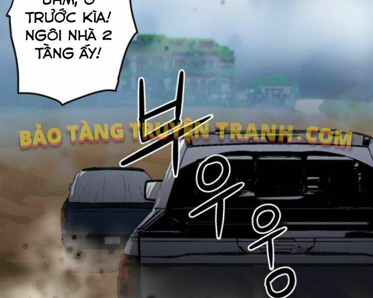 Druid Tại Ga Seoul – Người Hóa Thú Chap 33 - Trang 2