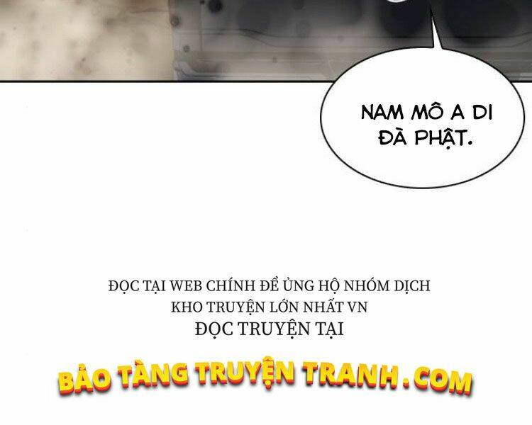 Druid Tại Ga Seoul – Người Hóa Thú Chap 33 - Trang 2