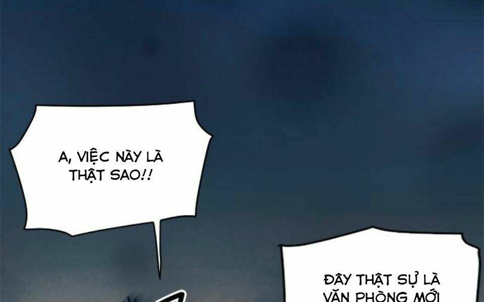 Druid Tại Ga Seoul – Người Hóa Thú Chap 34 - Trang 2
