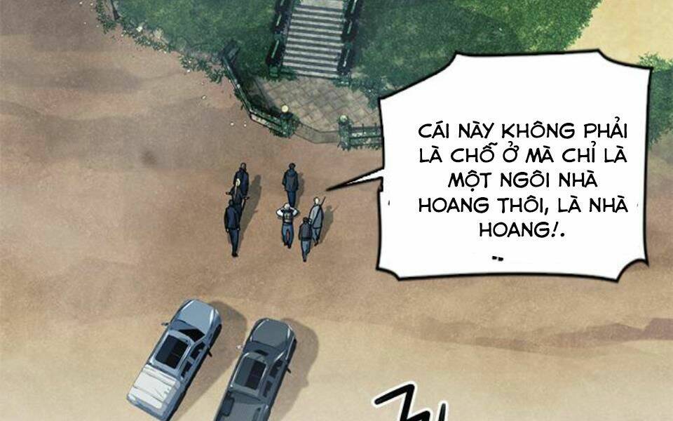 Druid Tại Ga Seoul – Người Hóa Thú Chap 34 - Trang 2
