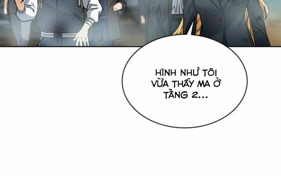 Druid Tại Ga Seoul – Người Hóa Thú Chap 34 - Trang 2