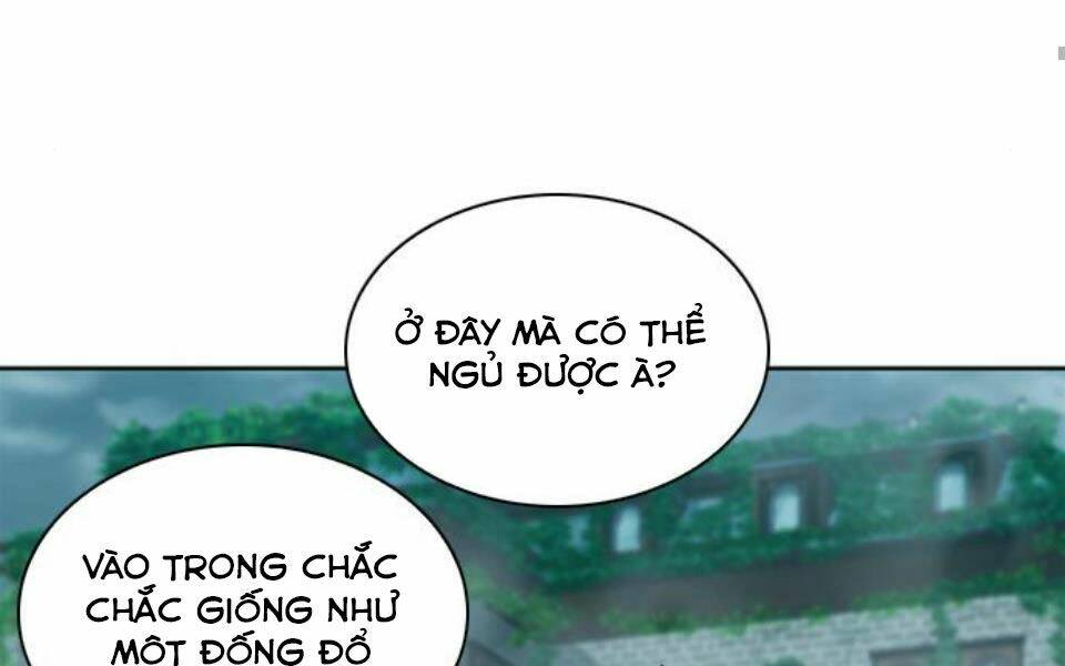 Druid Tại Ga Seoul – Người Hóa Thú Chap 34 - Trang 2