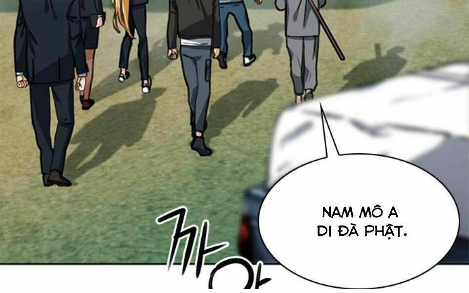 Druid Tại Ga Seoul – Người Hóa Thú Chap 34 - Trang 2