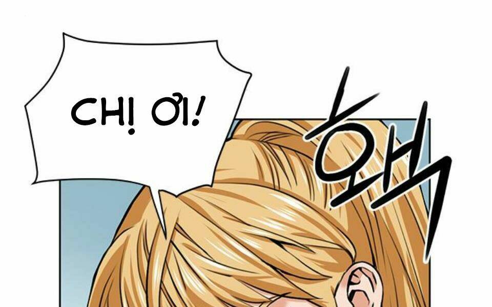 Druid Tại Ga Seoul – Người Hóa Thú Chap 34 - Trang 2