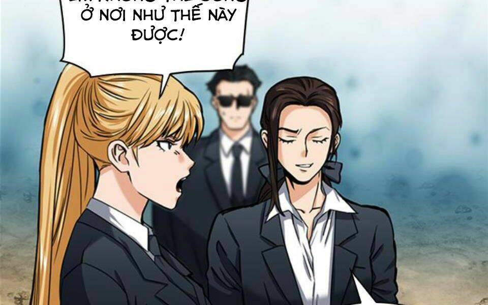 Druid Tại Ga Seoul – Người Hóa Thú Chap 34 - Trang 2
