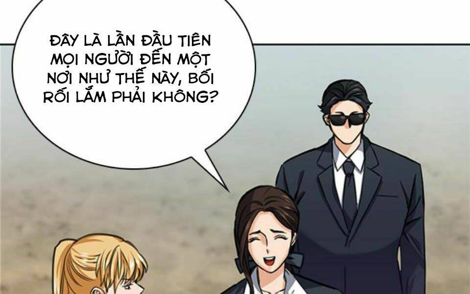 Druid Tại Ga Seoul – Người Hóa Thú Chap 34 - Trang 2