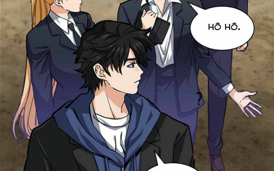 Druid Tại Ga Seoul – Người Hóa Thú Chap 34 - Trang 2