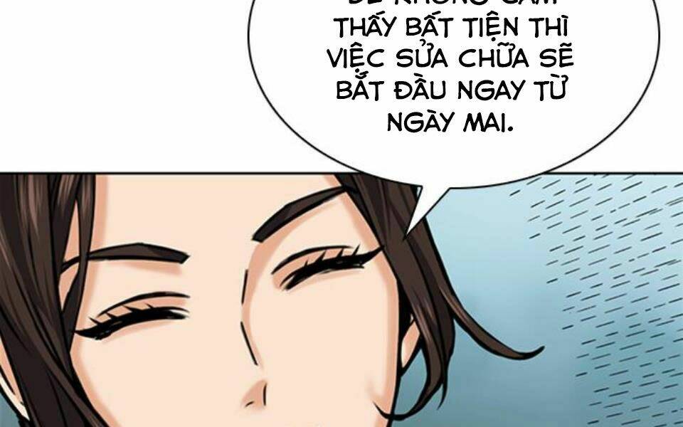 Druid Tại Ga Seoul – Người Hóa Thú Chap 34 - Trang 2