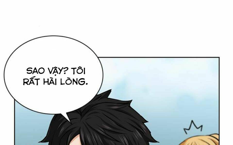 Druid Tại Ga Seoul – Người Hóa Thú Chap 34 - Trang 2