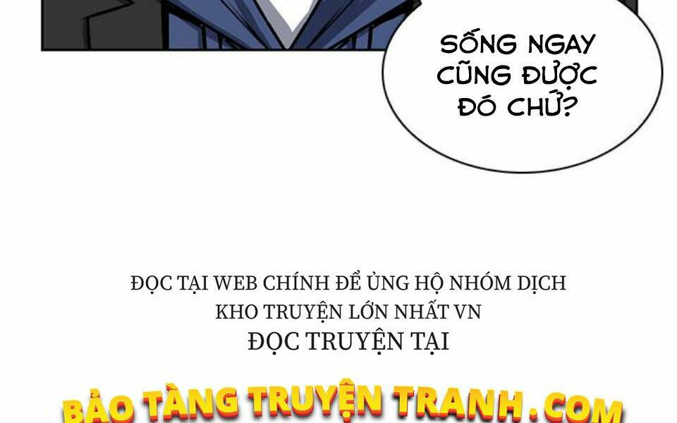 Druid Tại Ga Seoul – Người Hóa Thú Chap 34 - Trang 2
