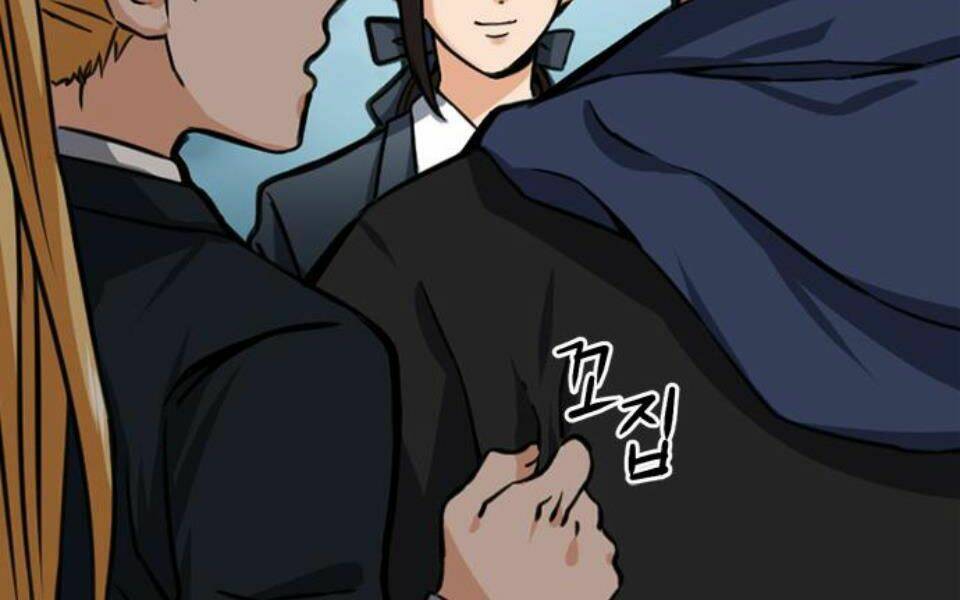 Druid Tại Ga Seoul – Người Hóa Thú Chap 34 - Trang 2