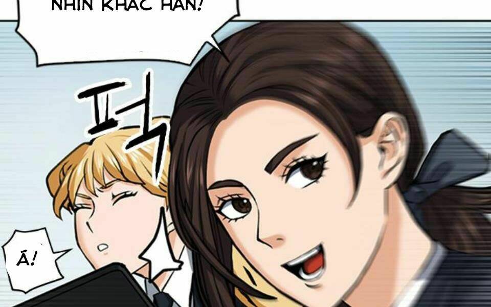 Druid Tại Ga Seoul – Người Hóa Thú Chap 34 - Trang 2