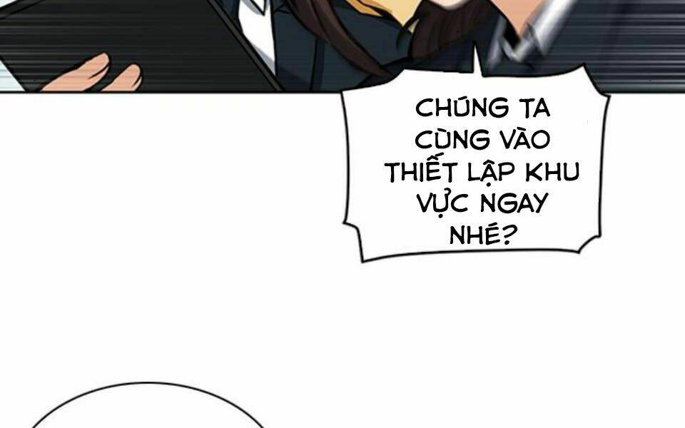 Druid Tại Ga Seoul – Người Hóa Thú Chap 34 - Trang 2