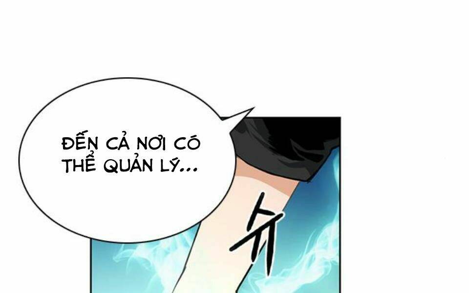 Druid Tại Ga Seoul – Người Hóa Thú Chap 34 - Trang 2