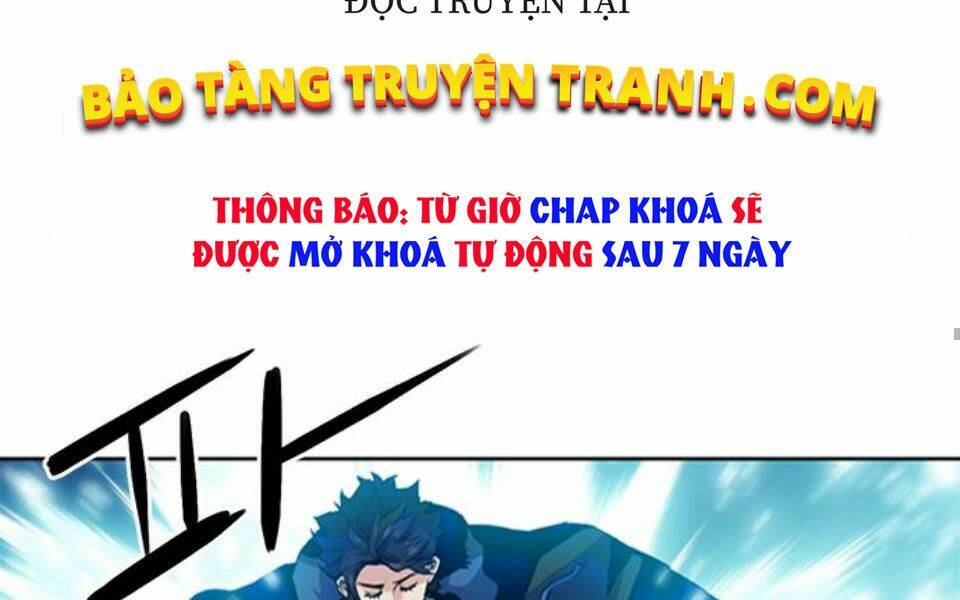 Druid Tại Ga Seoul – Người Hóa Thú Chap 34 - Trang 2