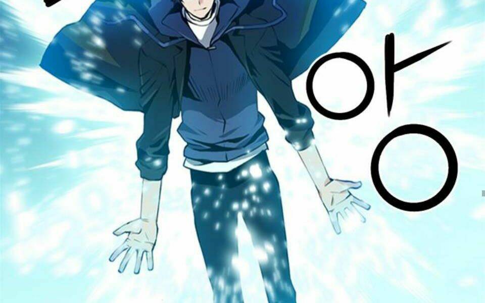 Druid Tại Ga Seoul – Người Hóa Thú Chap 34 - Trang 2