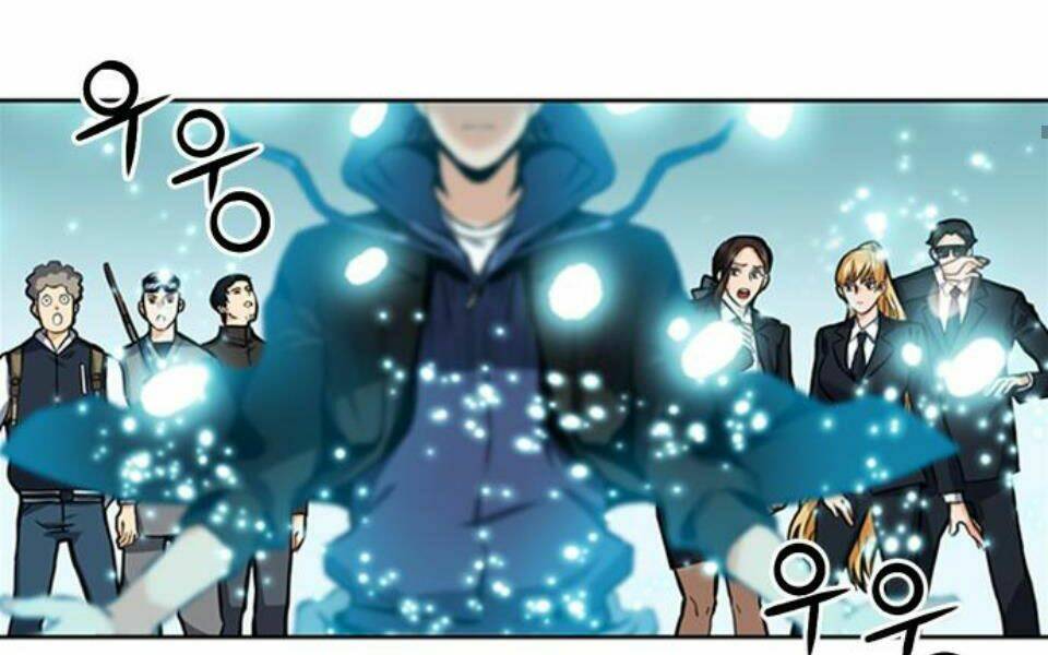 Druid Tại Ga Seoul – Người Hóa Thú Chap 34 - Trang 2