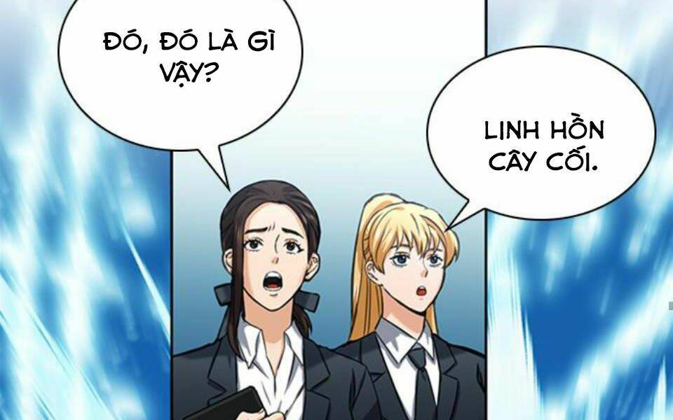 Druid Tại Ga Seoul – Người Hóa Thú Chap 34 - Trang 2