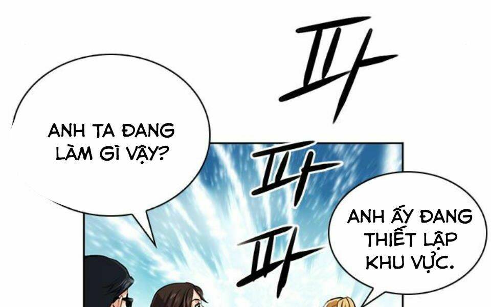 Druid Tại Ga Seoul – Người Hóa Thú Chap 34 - Trang 2