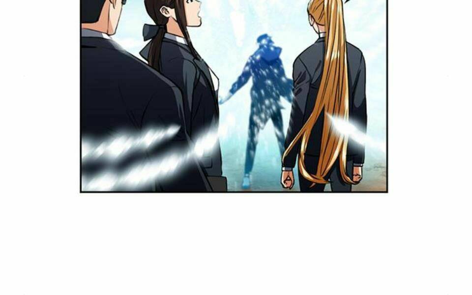 Druid Tại Ga Seoul – Người Hóa Thú Chap 34 - Trang 2