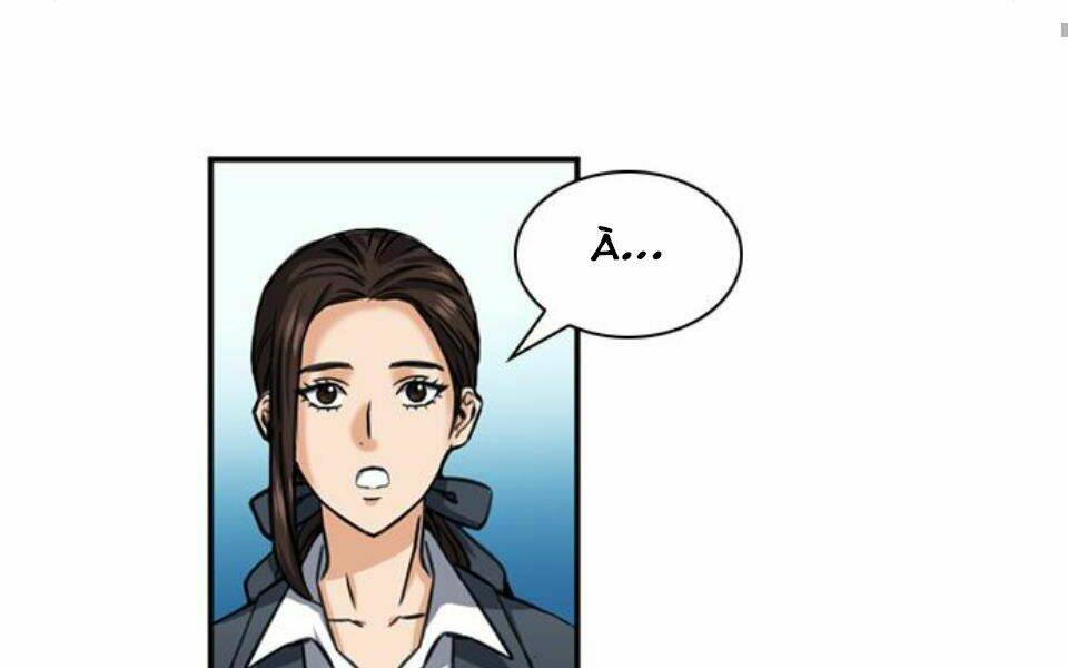 Druid Tại Ga Seoul – Người Hóa Thú Chap 34 - Trang 2