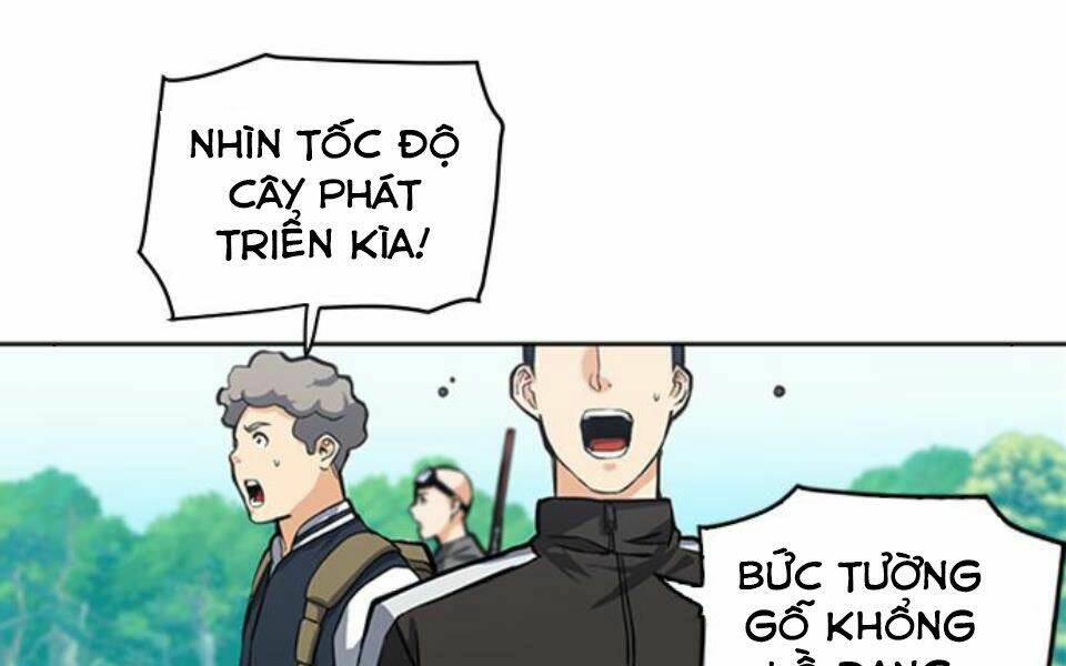 Druid Tại Ga Seoul – Người Hóa Thú Chap 34 - Trang 2