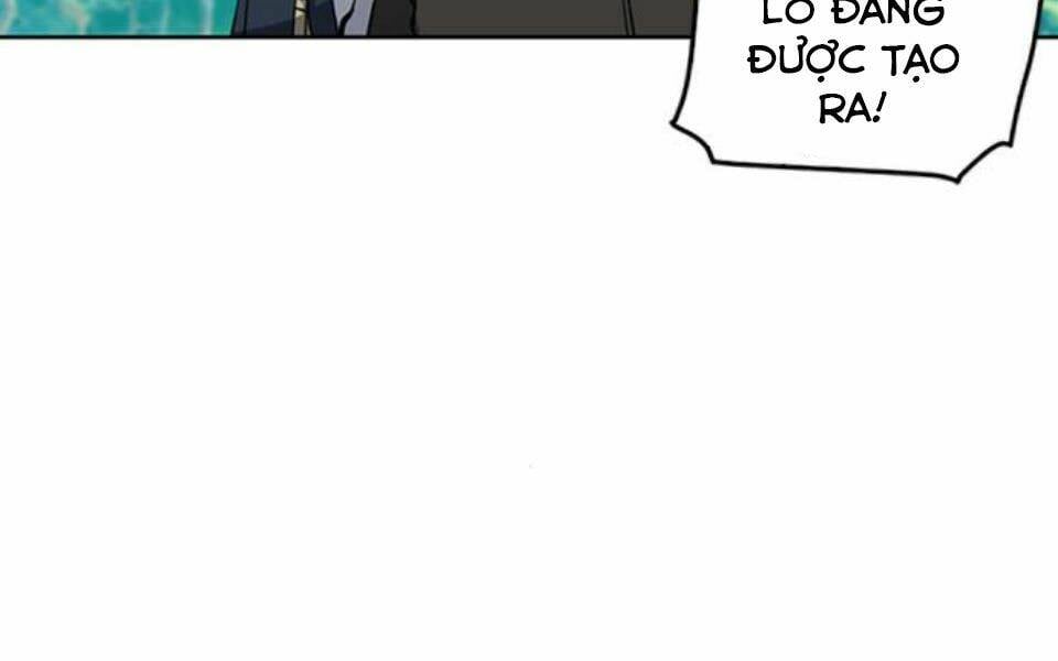 Druid Tại Ga Seoul – Người Hóa Thú Chap 34 - Trang 2