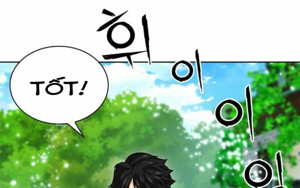 Druid Tại Ga Seoul – Người Hóa Thú Chap 34 - Trang 2