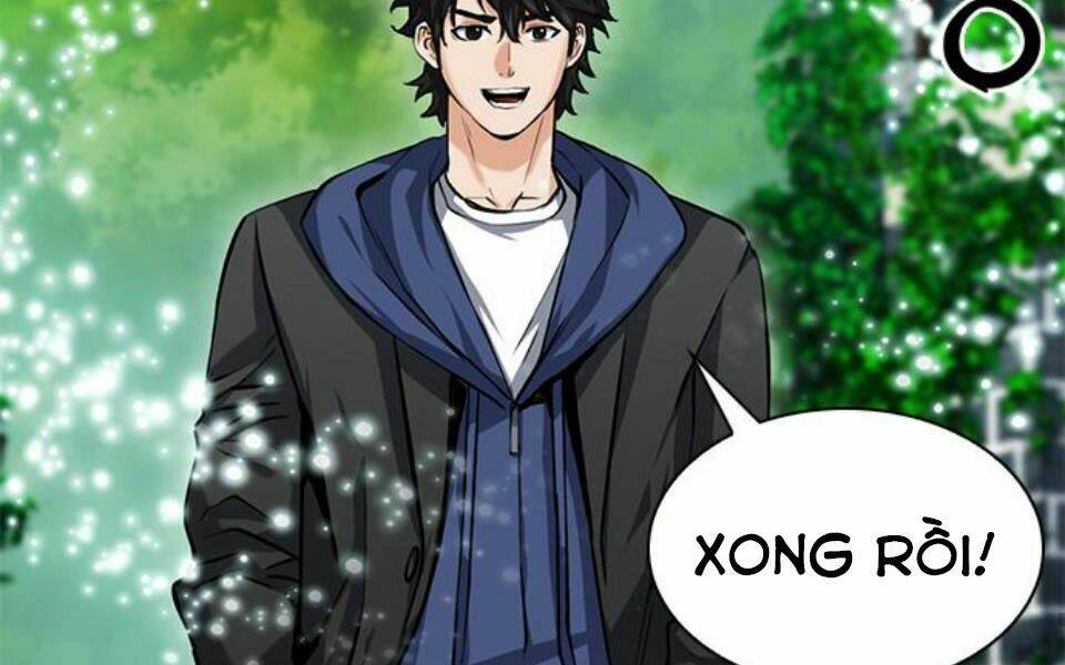 Druid Tại Ga Seoul – Người Hóa Thú Chap 34 - Trang 2