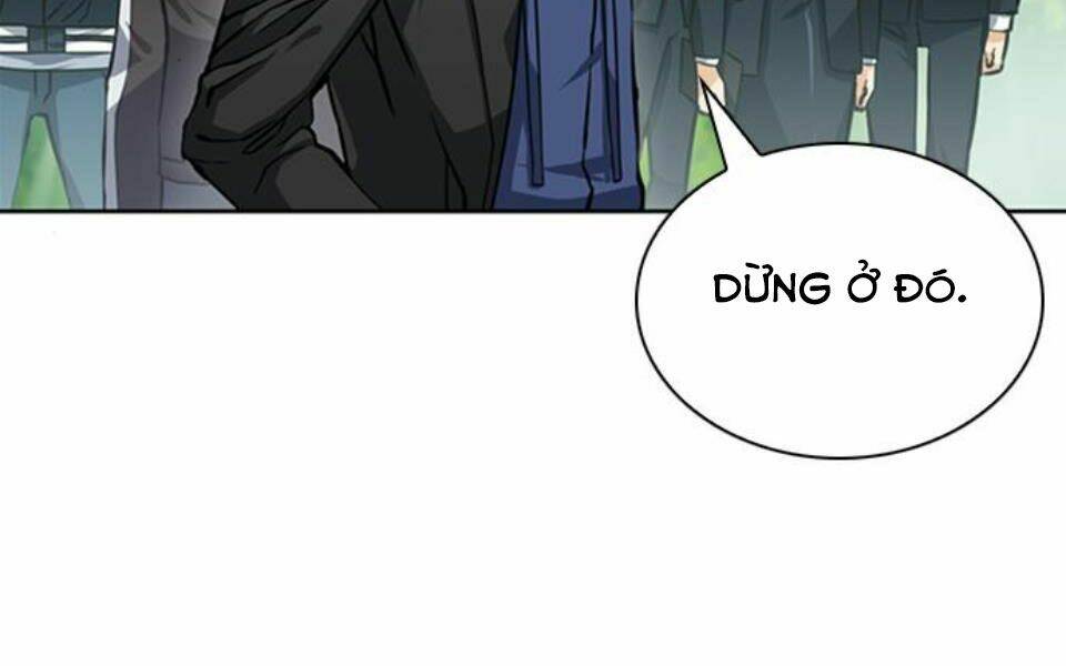 Druid Tại Ga Seoul – Người Hóa Thú Chap 34 - Trang 2