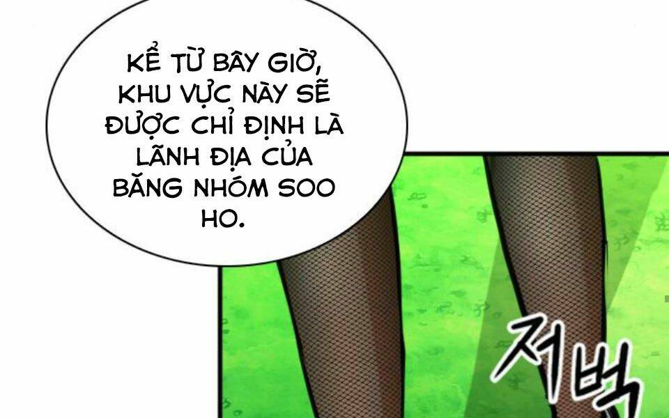 Druid Tại Ga Seoul – Người Hóa Thú Chap 34 - Trang 2