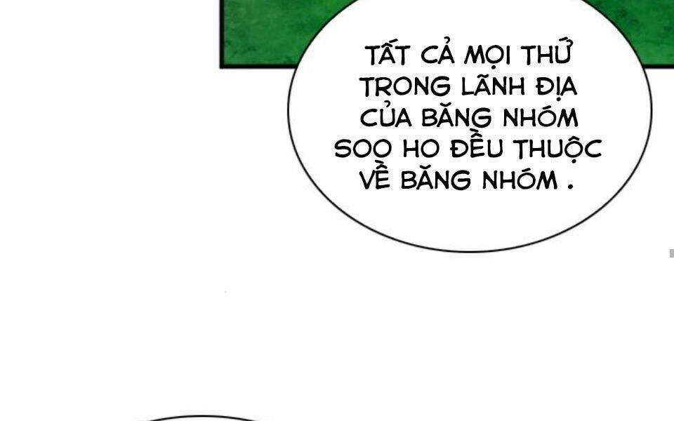 Druid Tại Ga Seoul – Người Hóa Thú Chap 34 - Trang 2